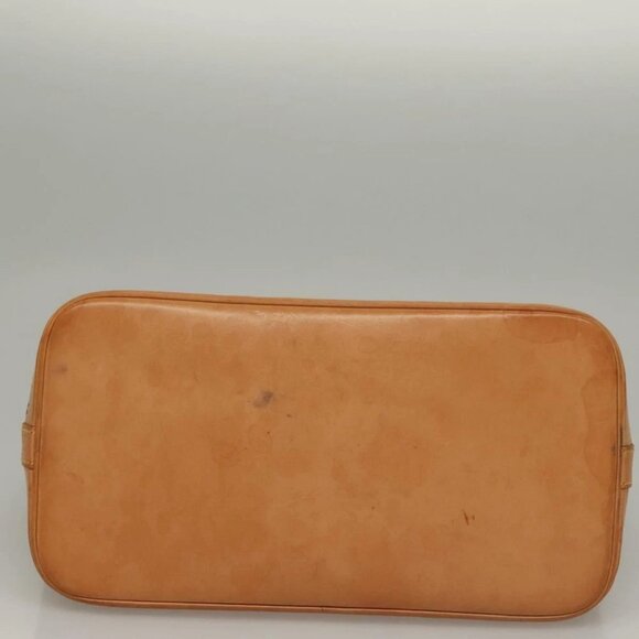 LOUIS VUITTON Monogram Alma Hand Bag LV - Picture 5 of 15